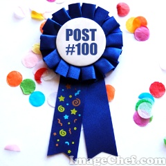 Post #100